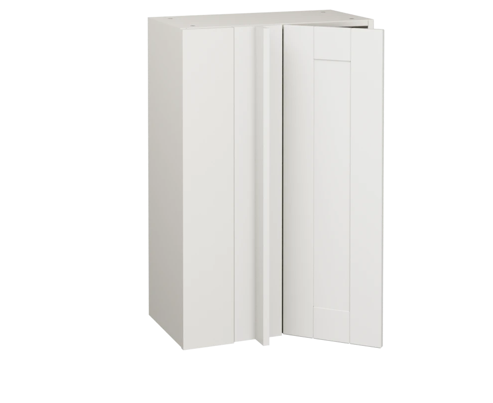 600 Corner 300 Door (900 High)