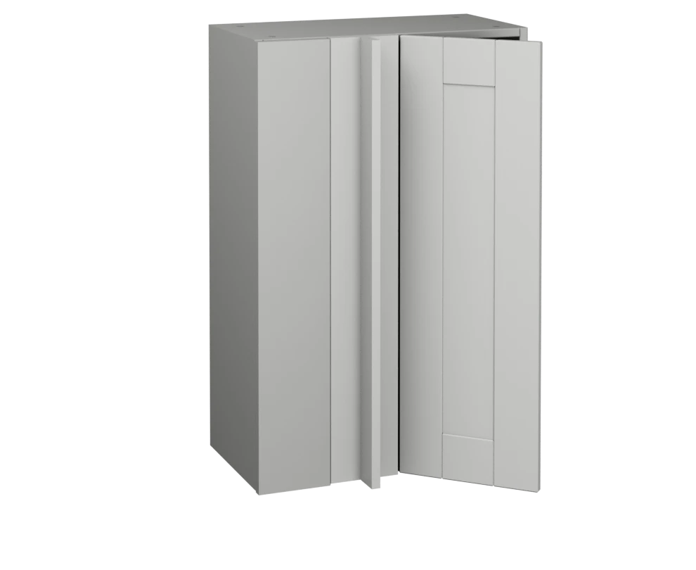 600 Corner 300 Door (900 High)