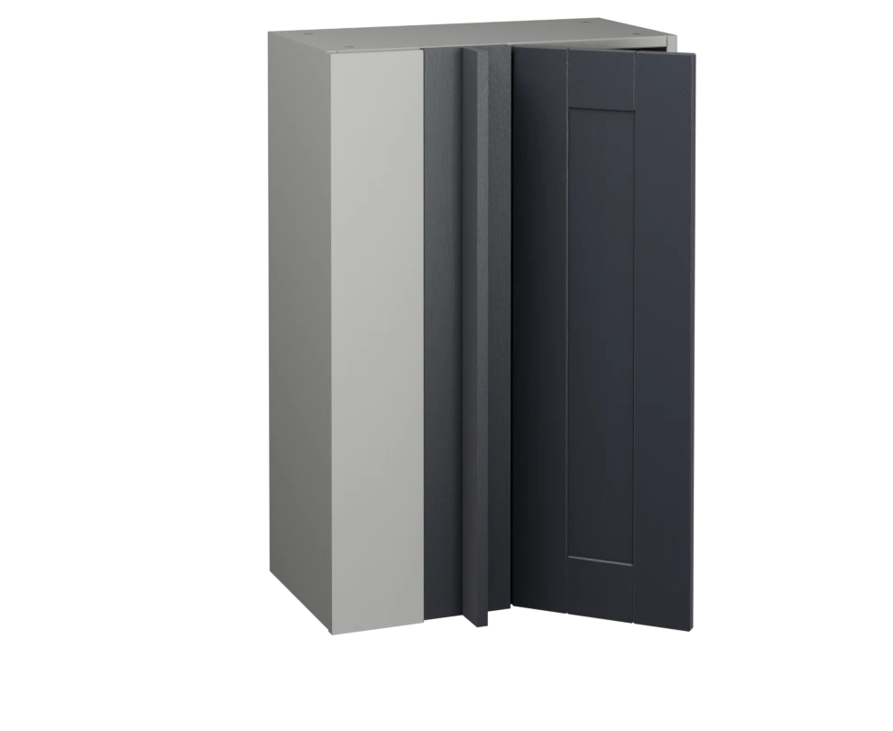 600 Corner 300 Door (900 High)