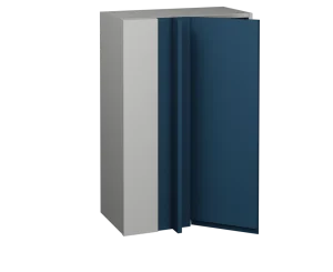 600 Corner 300 Door (900 High)