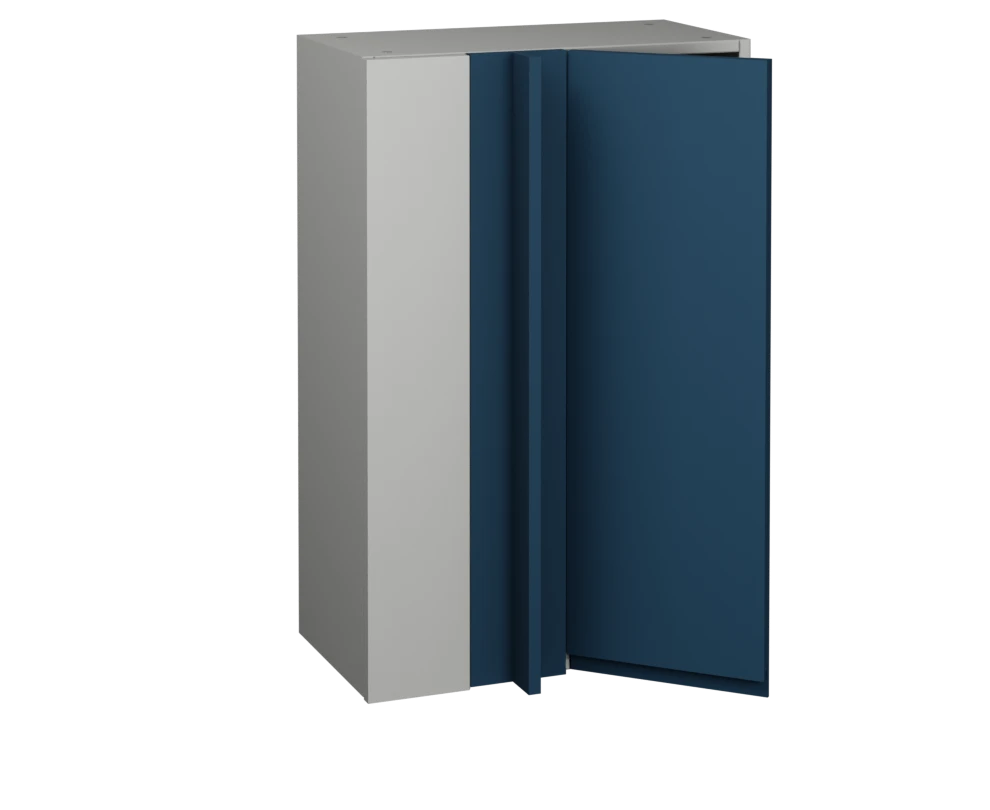 600 Corner 300 Door (900 High)