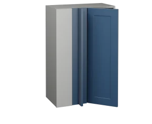 600 Corner 300 Door (900 High)
