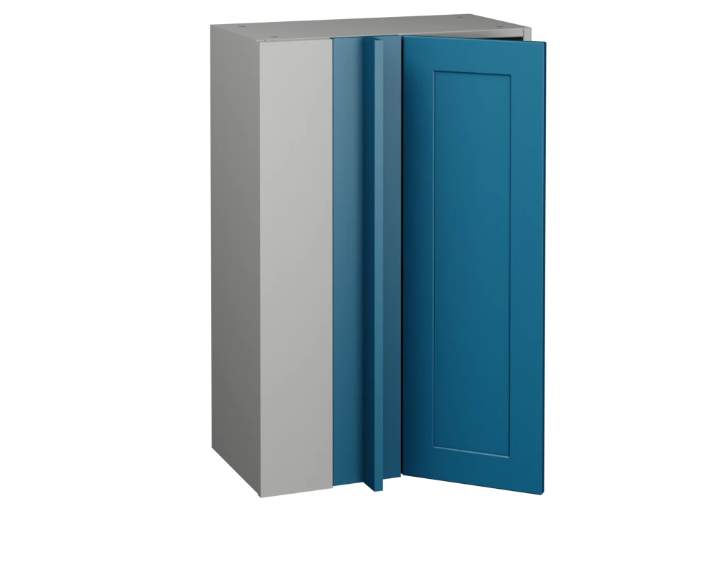 600 Corner 300 Door (900 High)