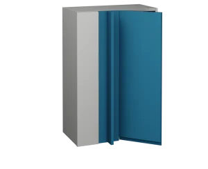 600 Corner 300 Door (900 High)