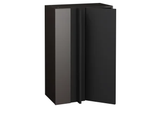 600 Corner 300 Door (900 High)