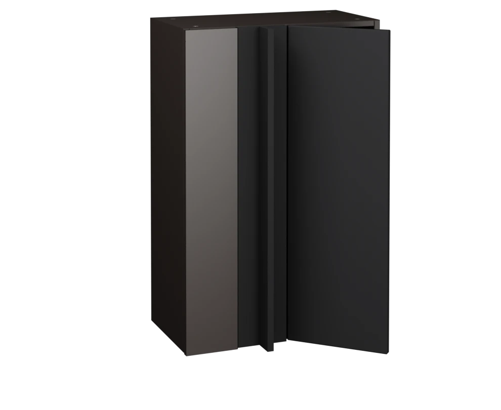 600 Corner 300 Door (900 High)