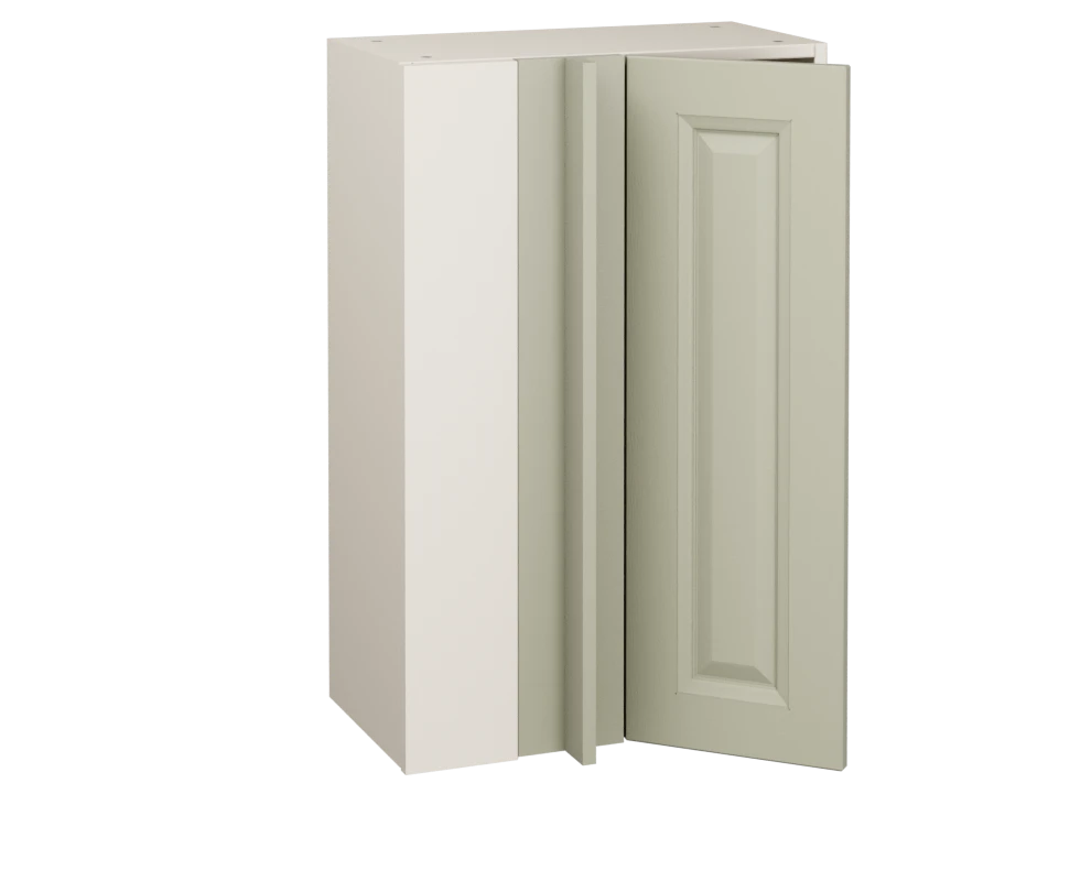 600 Corner 300 Door (900 High)