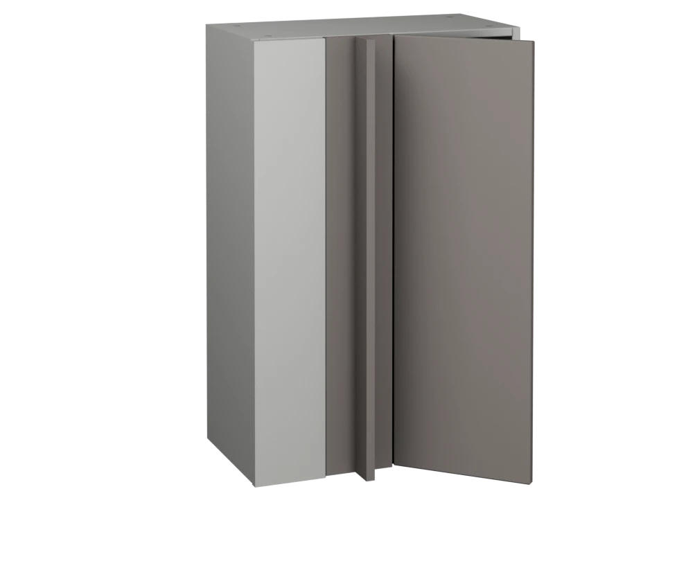 600 Corner 300 Door (900 High)