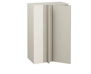 600 Corner 300 Door (900 High)