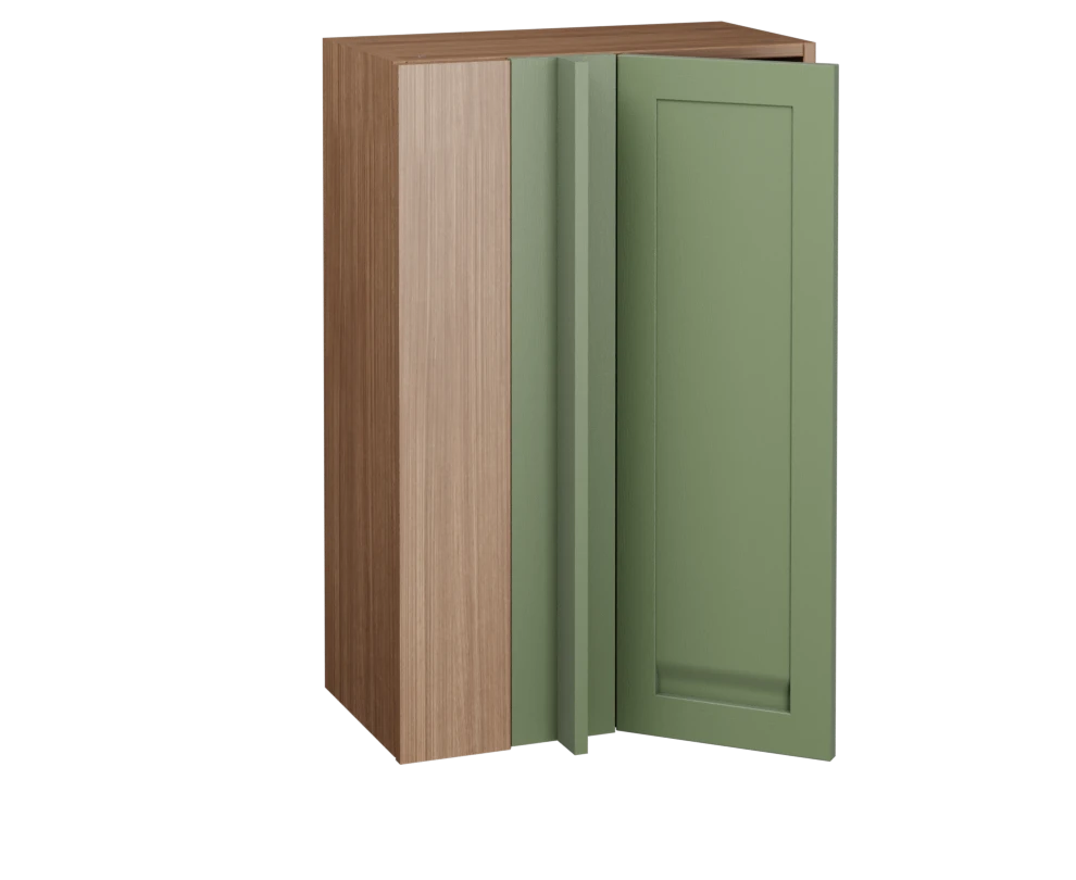 600 Corner 300 Door (900 High)