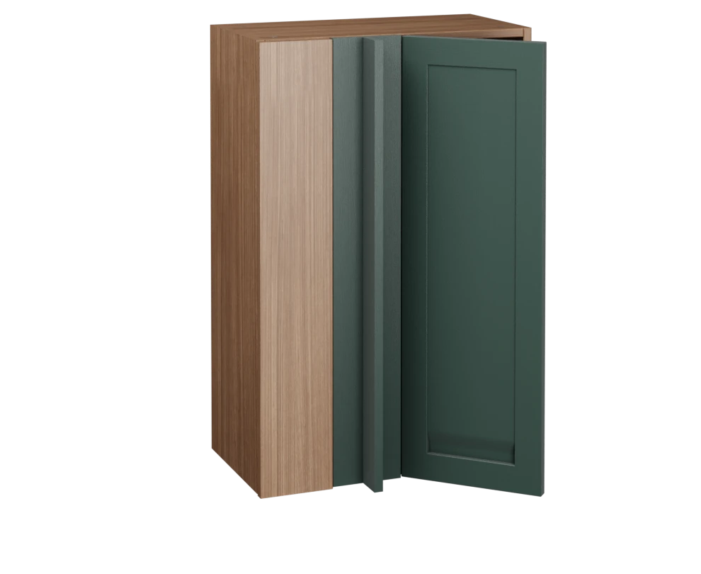 600 Corner 300 Door (900 High)