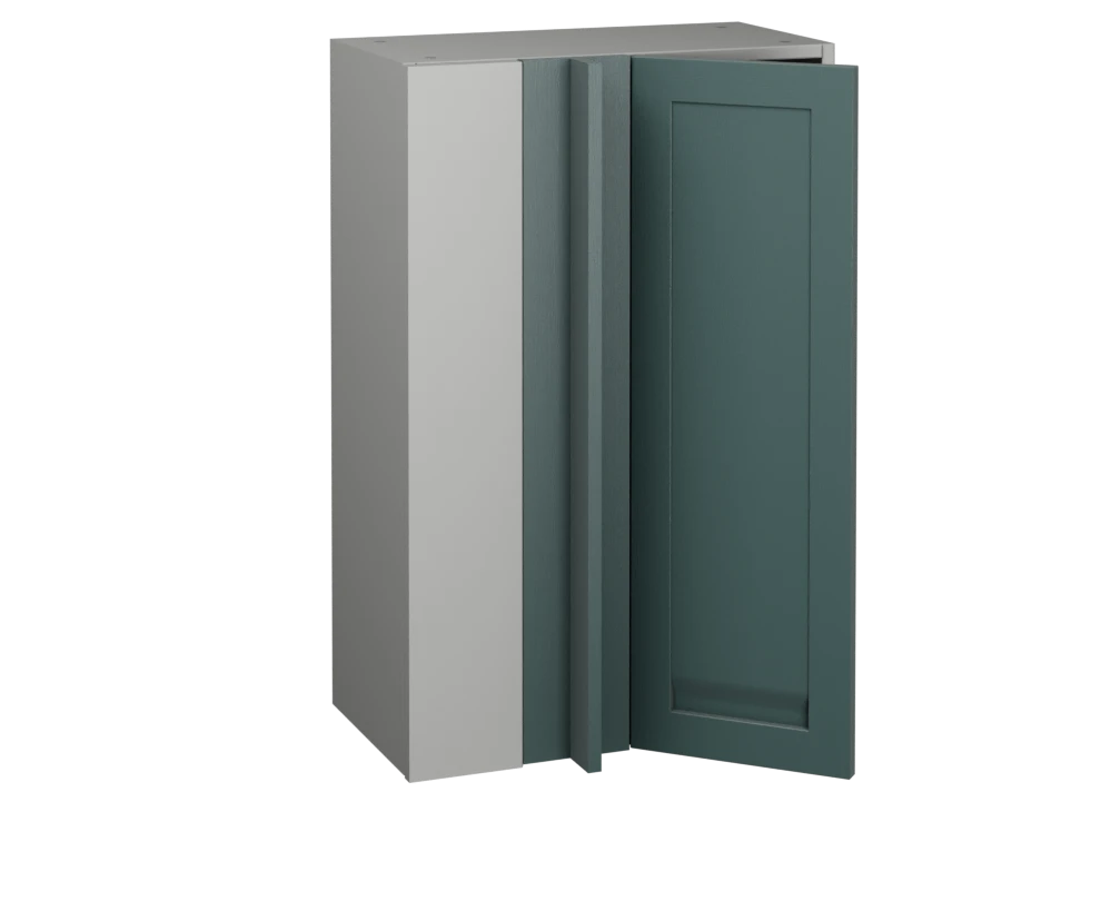 600 Corner 300 Door (900 High)