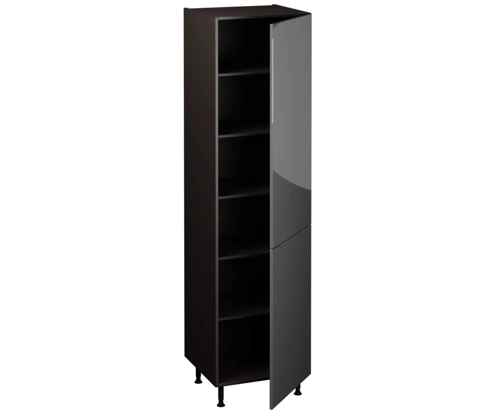Larder Unit (2150 x 600)