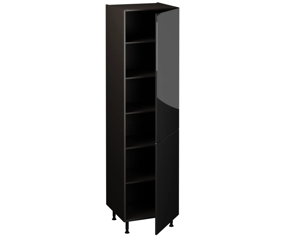 Larder Unit (2150 x 600)