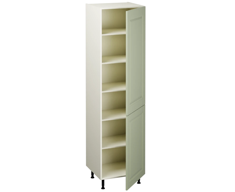 Larder Unit (2150 x 600)