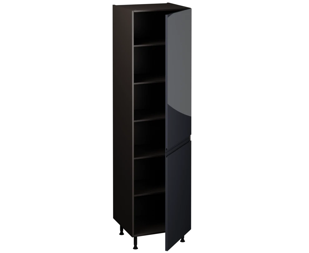 Larder Unit (2150 x 600)