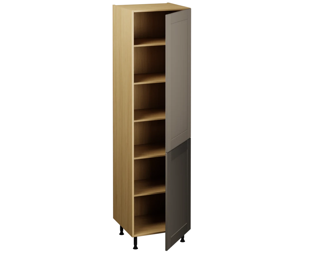 Larder Unit (2150 x 600)