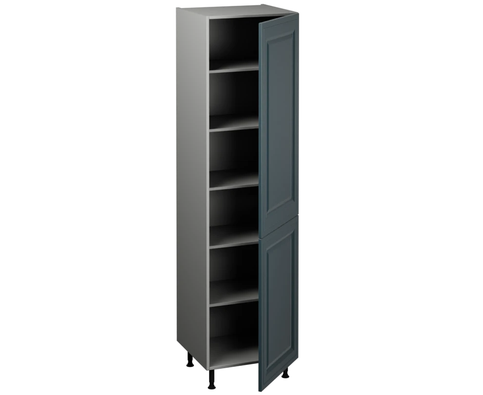 Larder Unit (2150 x 600)