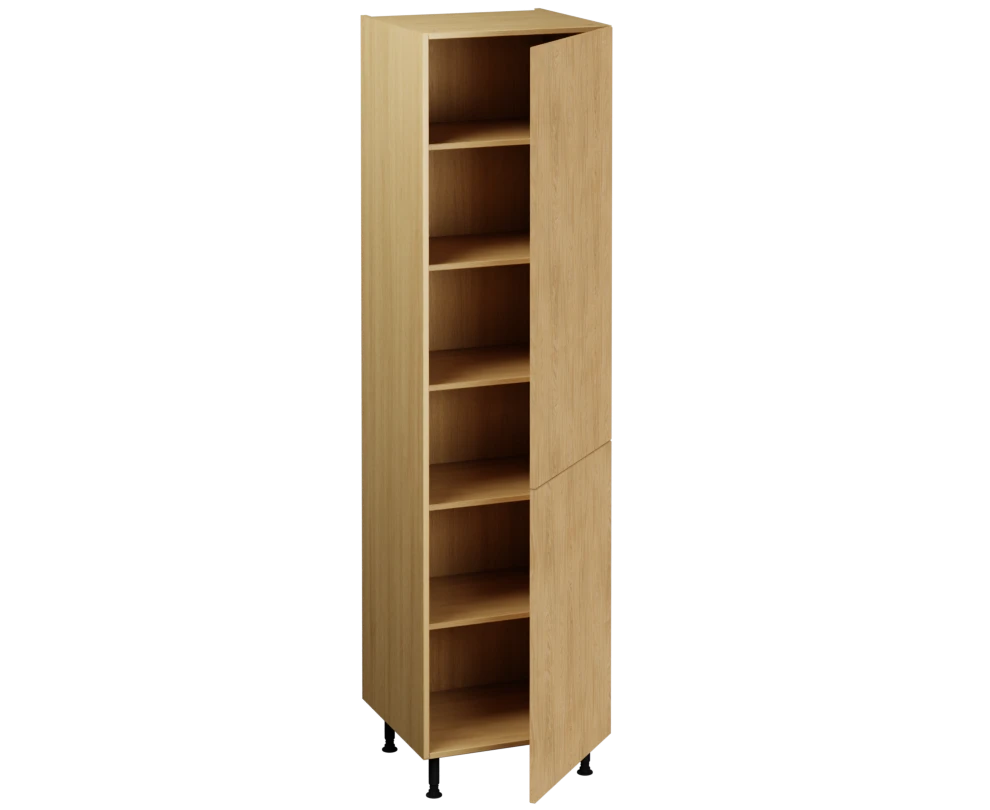 Larder Unit (2150 x 600)