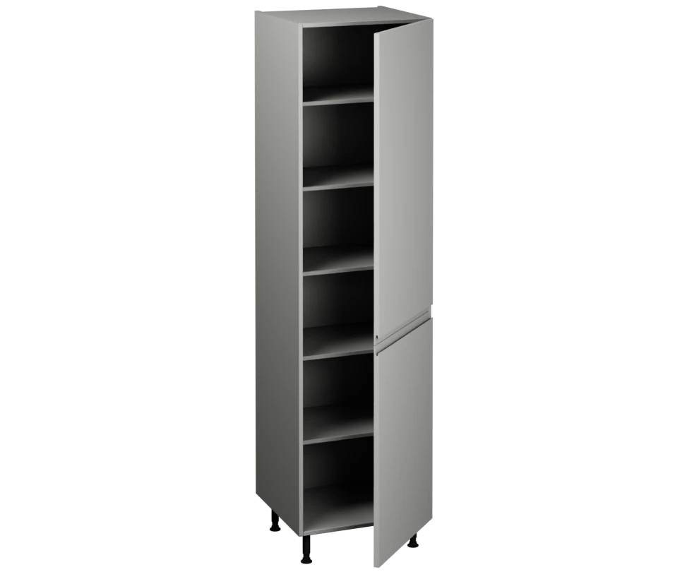 Larder Unit (2150 x 600)