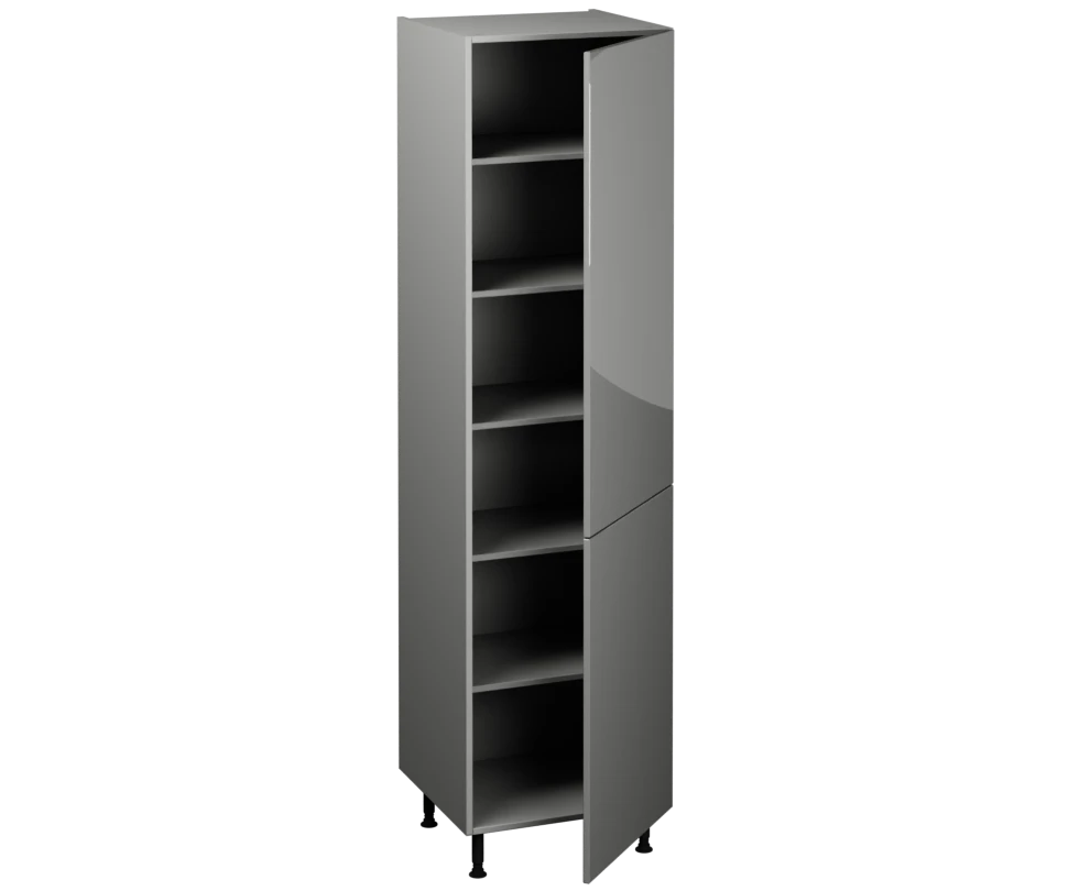Larder Unit (2150 x 600)