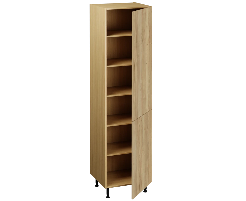 Larder Unit (2150 x 600)