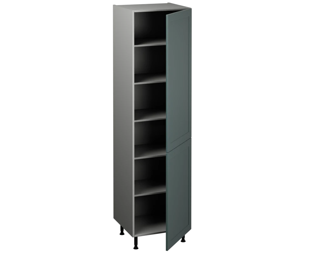 Larder Unit (2150 x 600)