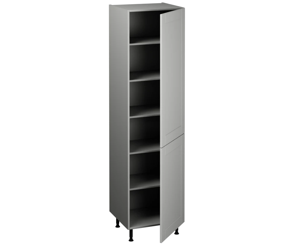 Larder Unit (2150 x 600)