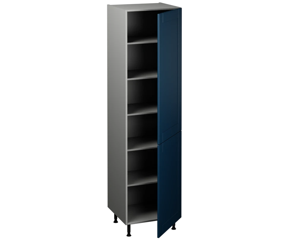 Larder Unit (2150 x 600)