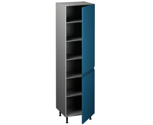 Larder Unit (2150 x 600)