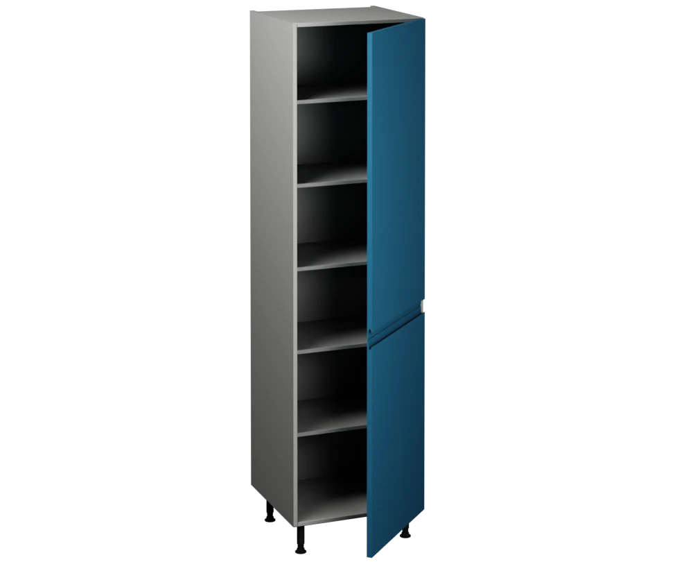 Larder Unit (2150 x 600)