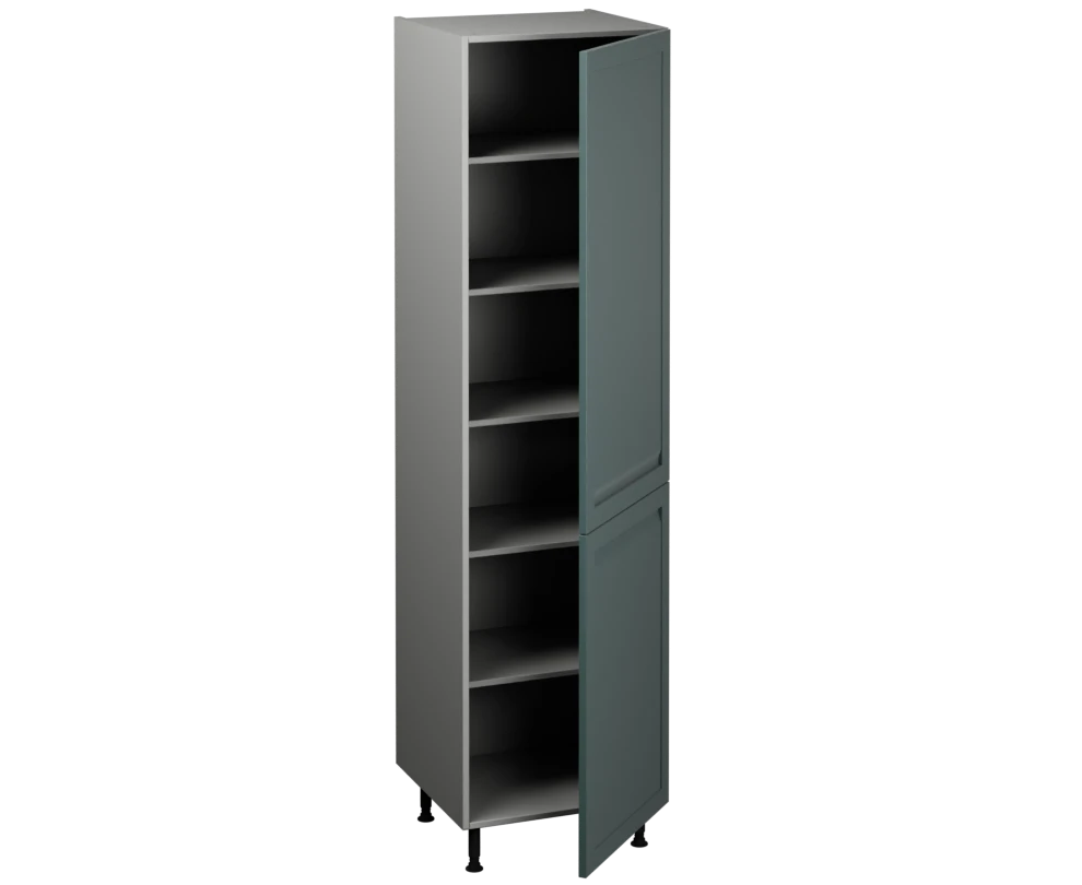 Larder Unit (2150 x 600)