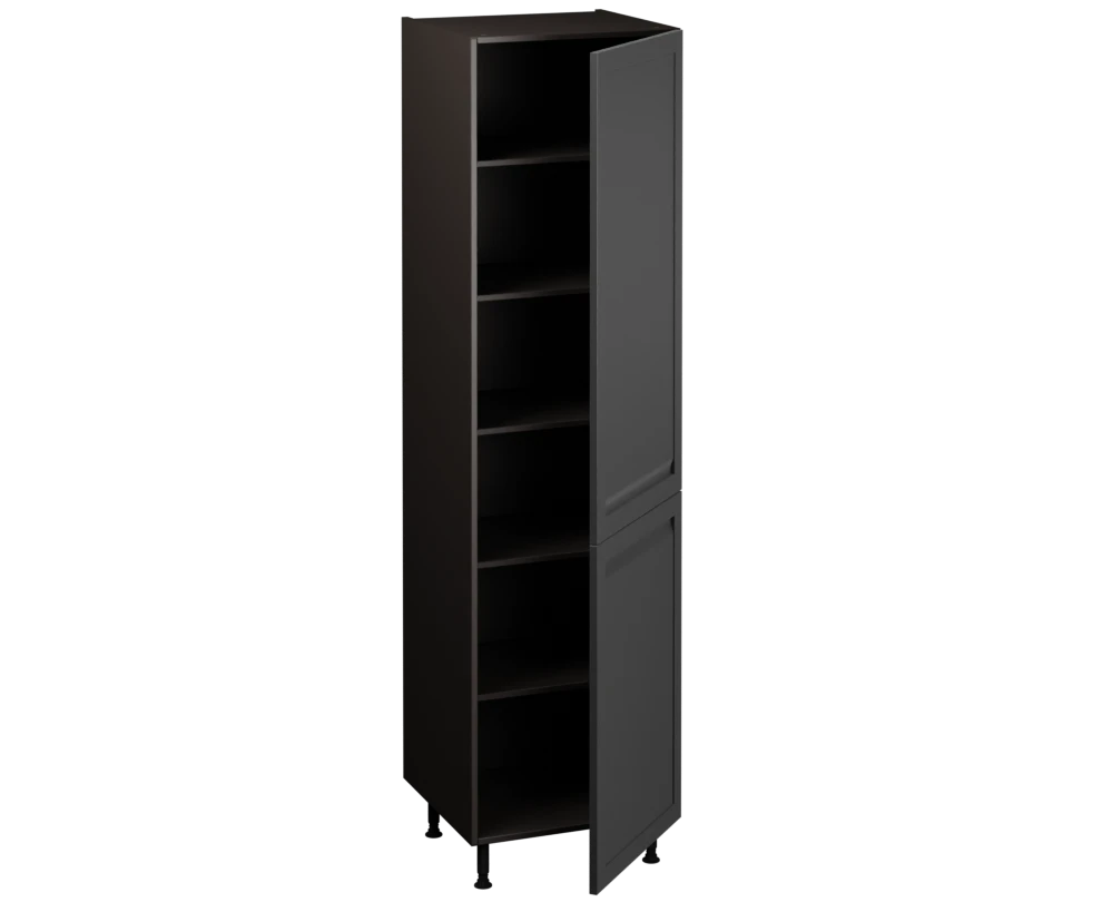 Larder Unit (2150 x 600)