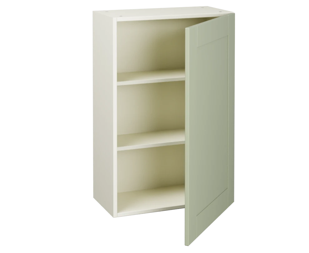 900 x 600 Wall Unit