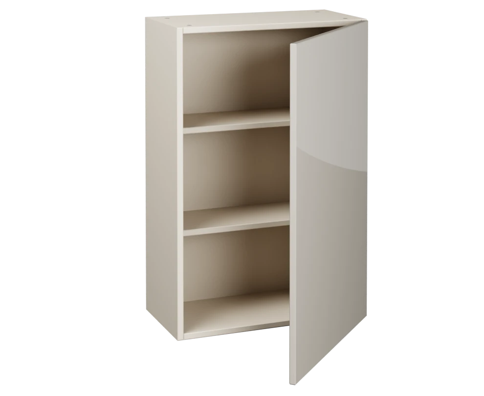 900 x 600 Wall Unit