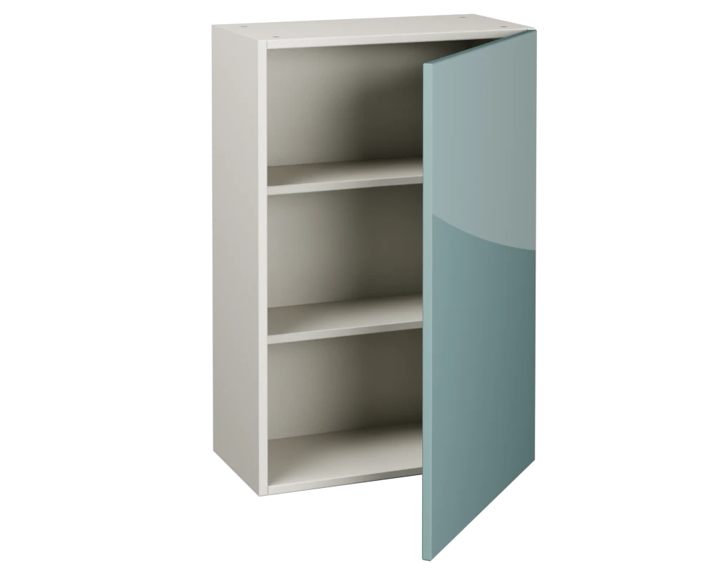 900 x 600 Wall Unit