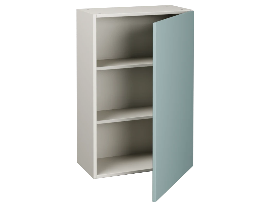 900 x 600 Wall Unit