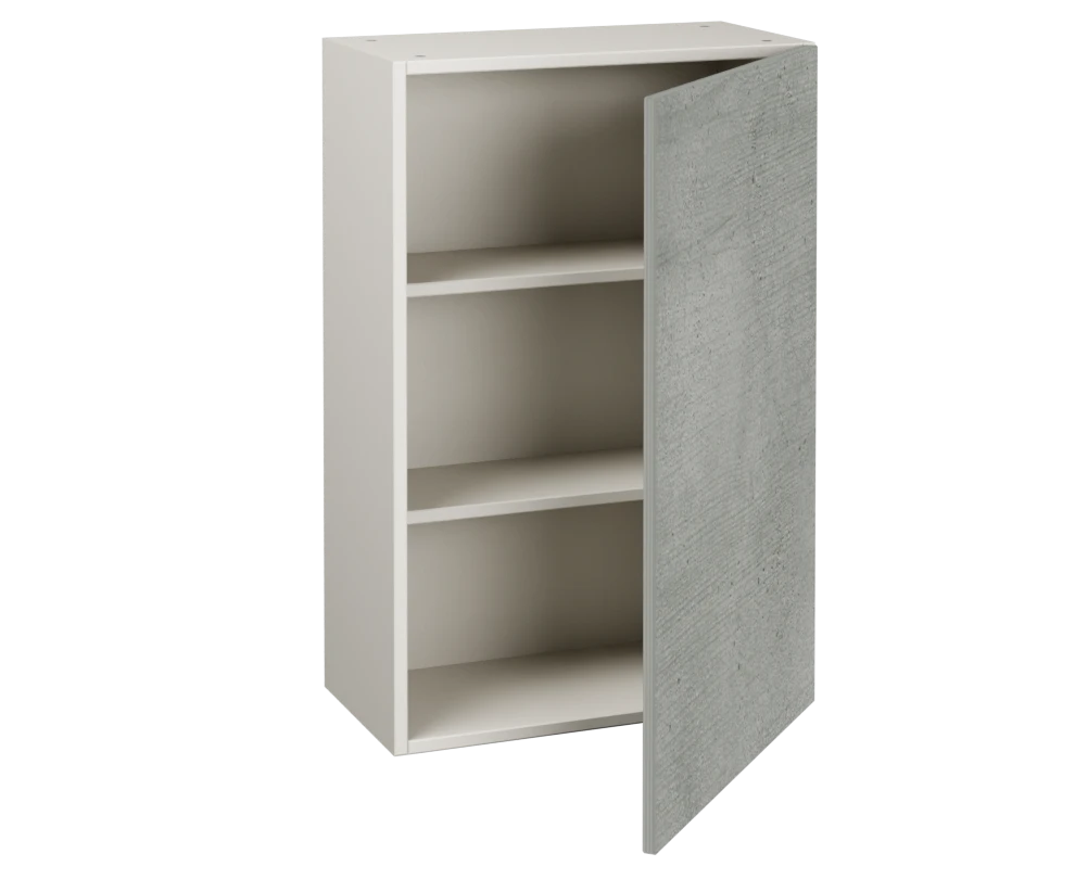 900 x 600 Wall Unit
