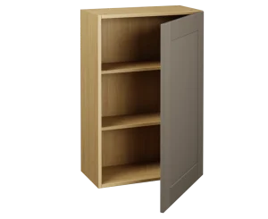 900 x 600 Wall Unit