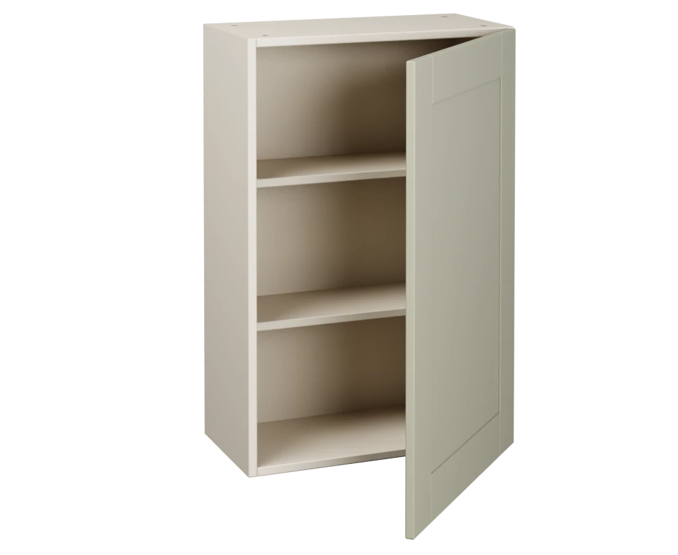 900 x 600 Wall Unit