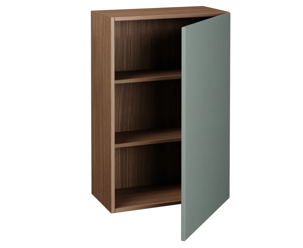 900 x 600 Wall Unit