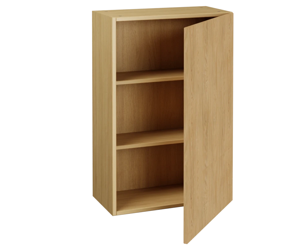 900 x 600 Wall Unit