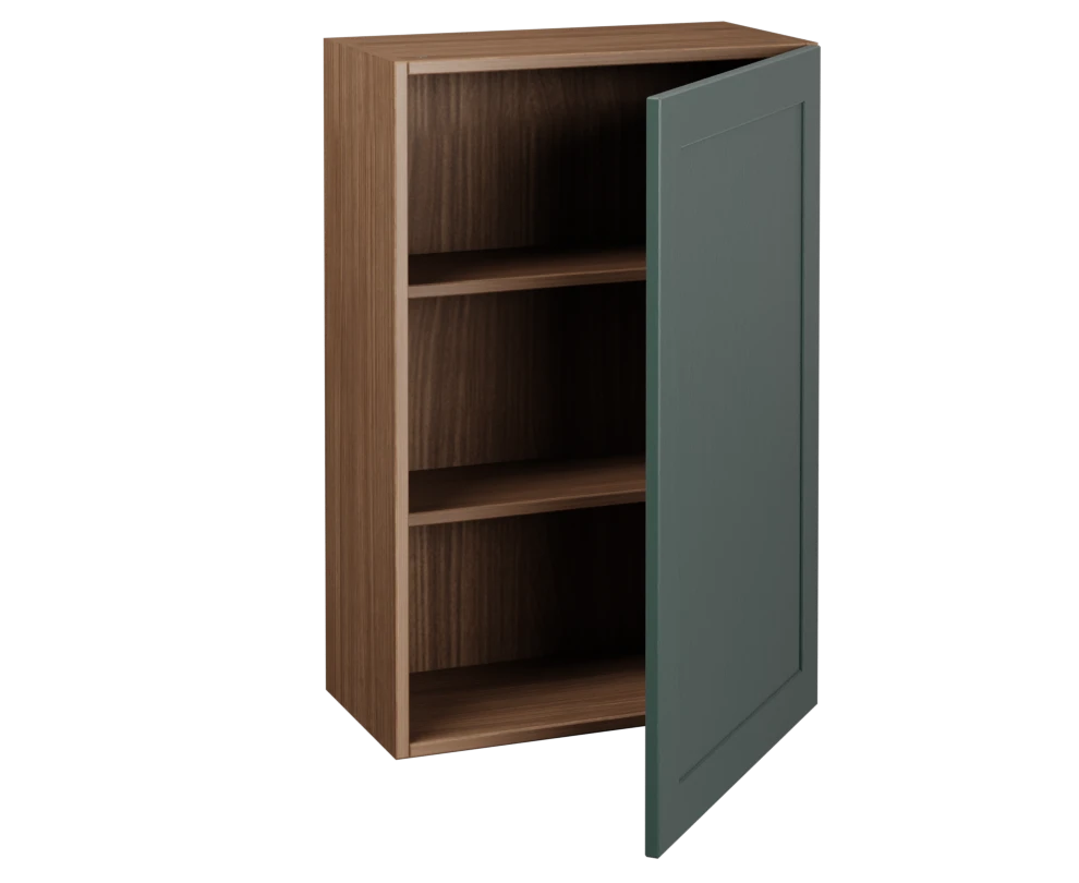 900 x 600 Wall Unit