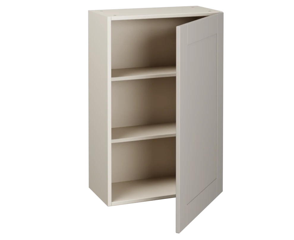 900 x 600 Wall Unit
