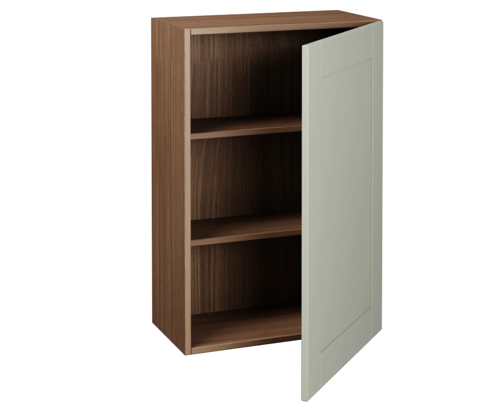 900 x 600 Wall Unit