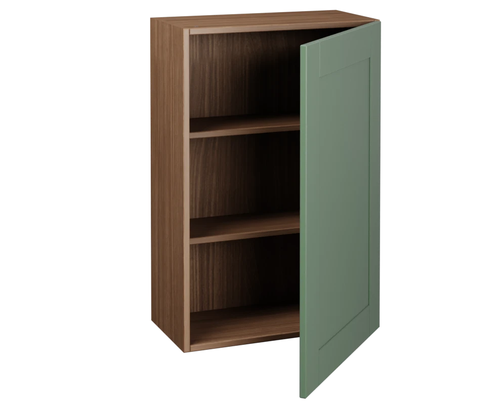 900 x 600 Wall Unit