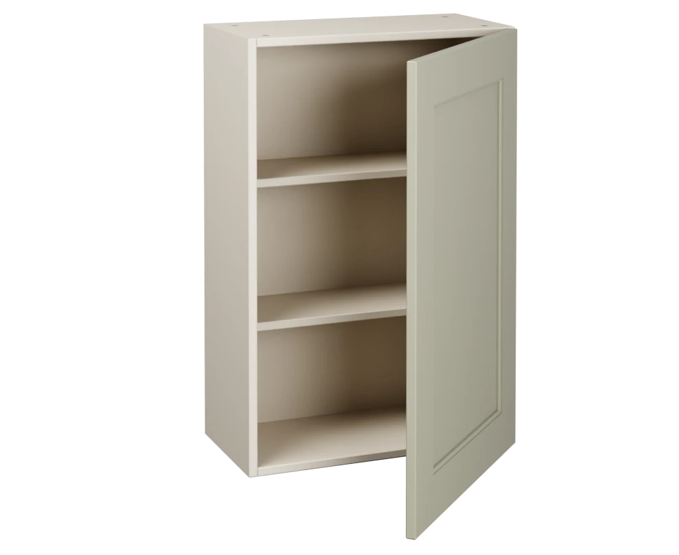 900 x 600 Wall Unit