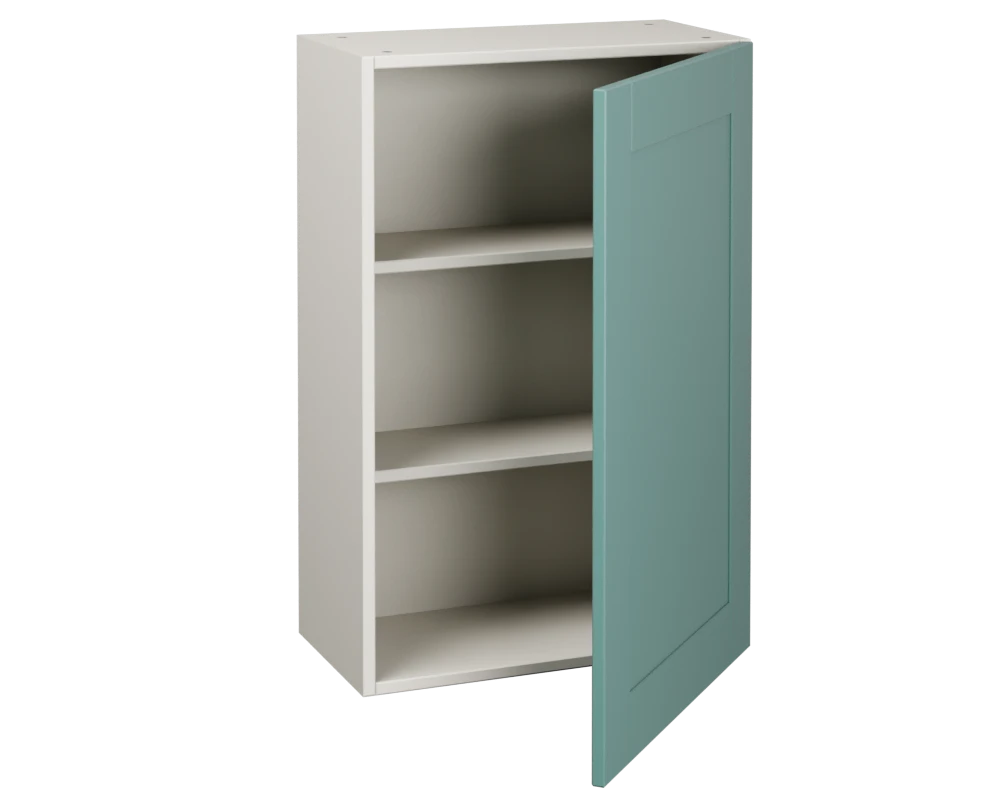 900 x 600 Wall Unit