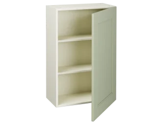 900 x 600 Wall Unit