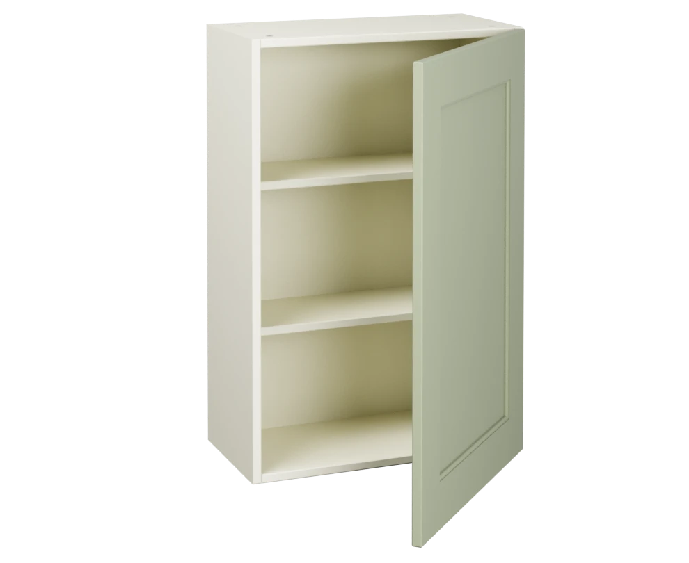 900 x 600 Wall Unit